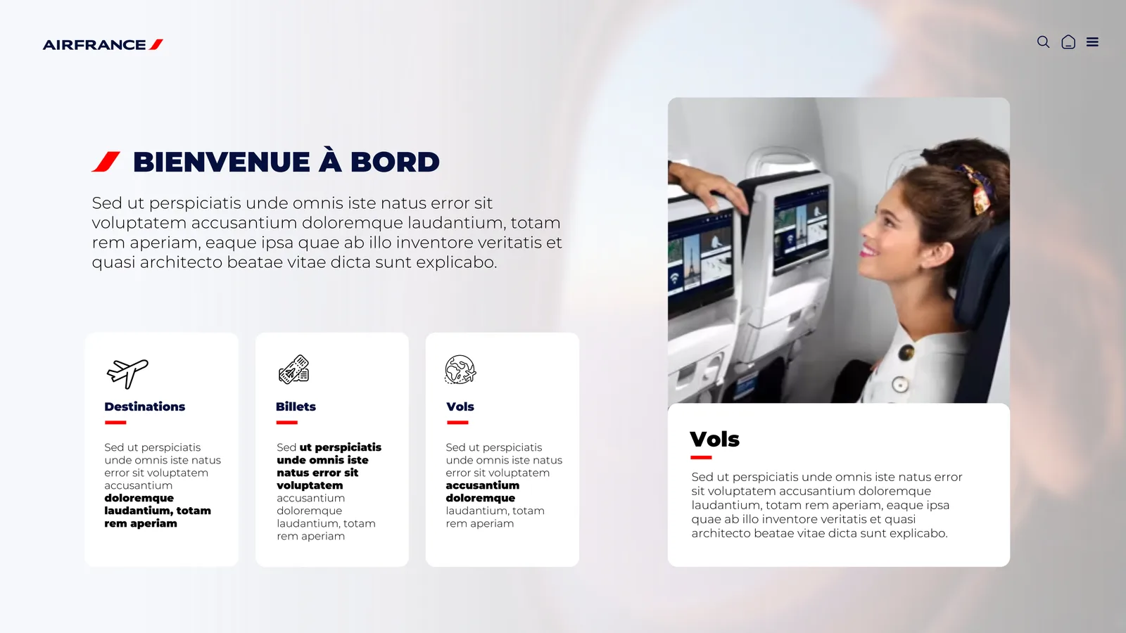 Template PowerPoint identité de marque – graphiste freelance design premium